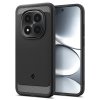 Spigen Rugged Armor do Xiaomi Redmi Note 15 Pro 5G – Pancerne Etui Air Cushion, Matte Black